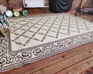 Outdoor Rug