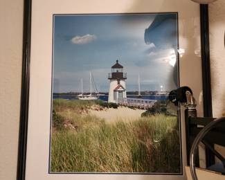 Lighthouse Picture