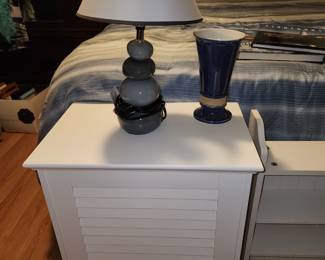 White Trunk - We have 2