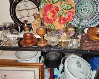 Crock Pots - Kitchen Misc