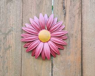 Outdoor Flower - We have 2