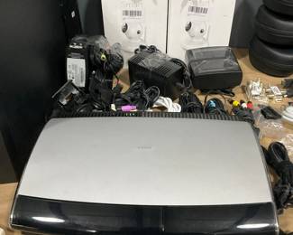 Bose AV18 Media Center 