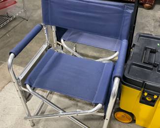 Camping Chair 