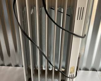 Radiator Style Heater
