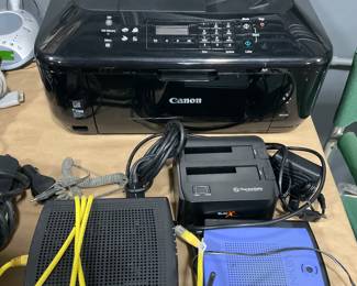 Canon Printer/Copier