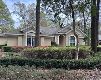 House full of treasures 