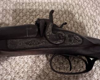 Needs spending some time cleaning the metal