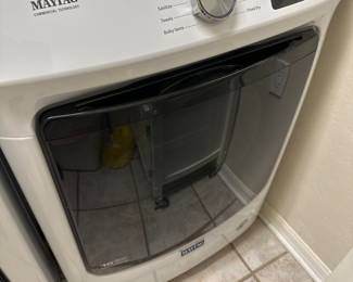 Maytag Dryer
