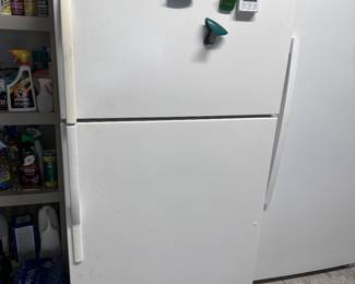 Kenmore Refigerator