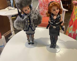 MADAMME ALEAXANDER DOLL