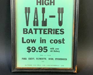 Sale Picture