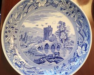 SPODE BLUE ROOM COLLECTION
