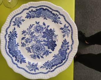 SPODE BLUE ROOM COLLECTION
