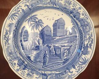 SPODE BLUE ROOM COLLECTION 