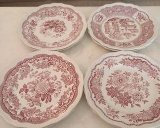 SPODE ARCHIVE COLLECTION