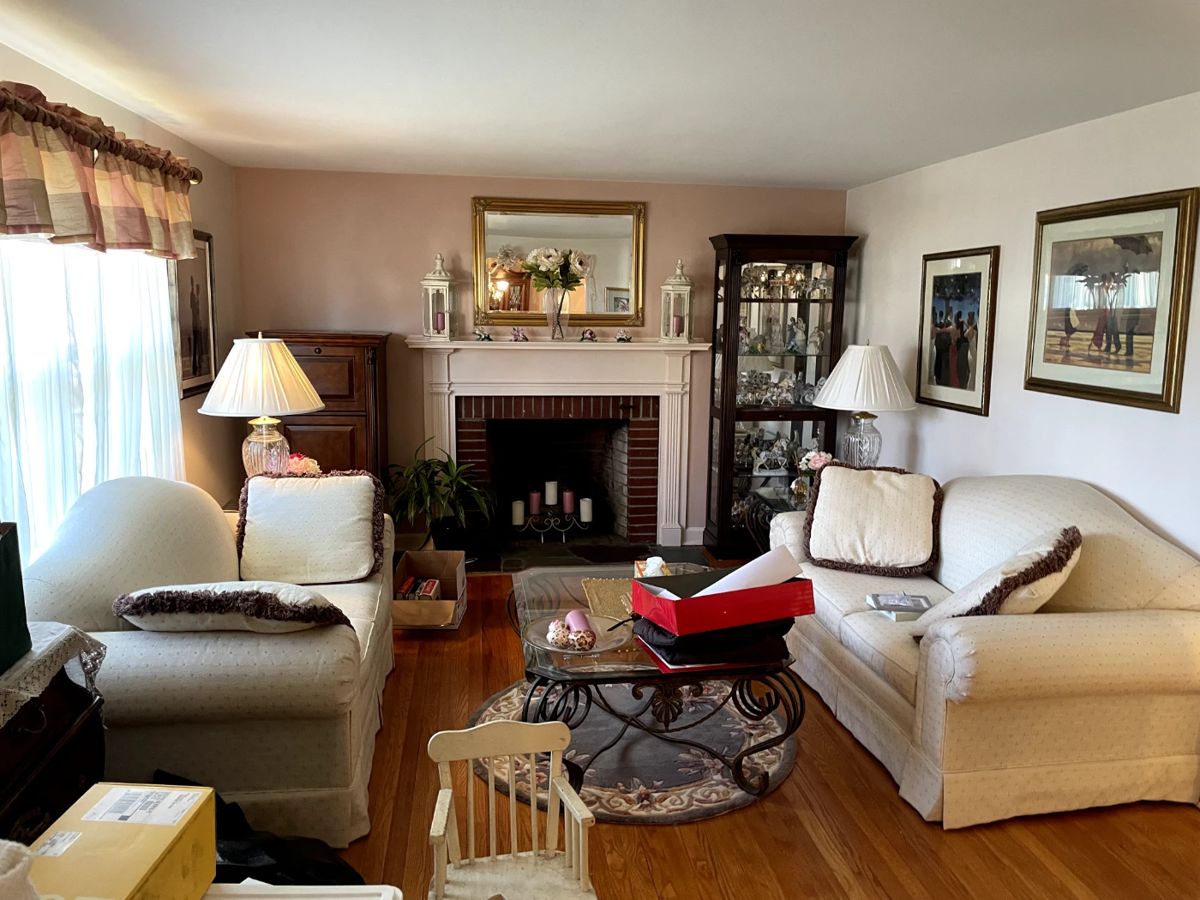 Cranford Estate Sale starts on 3/15/2024