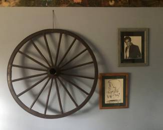 Collectibles and DooDads