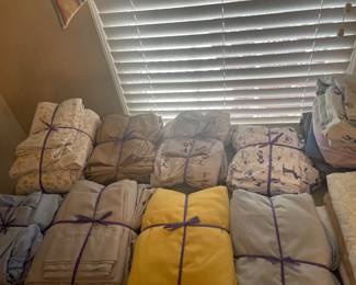 Twin, full, queen, and king 