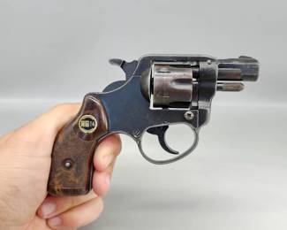 RG14 Revolver