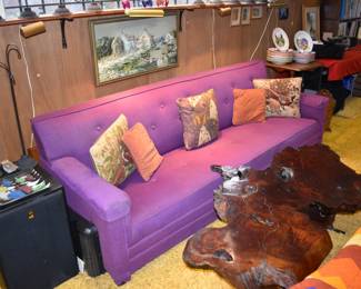 Living Room Overview