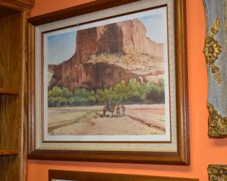 BEGIN Electronics Room Close Up Photos