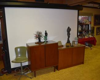 Living Room Overview