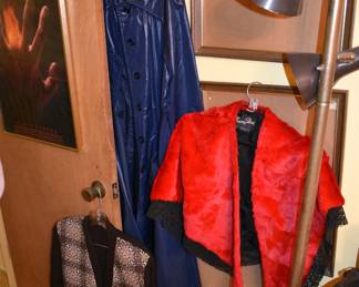 BEGIN Primary Bedroom Close Up Photos