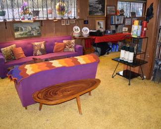 Living Room Overview