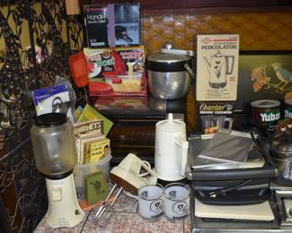 BEGIN Kitchen Close Up Photos