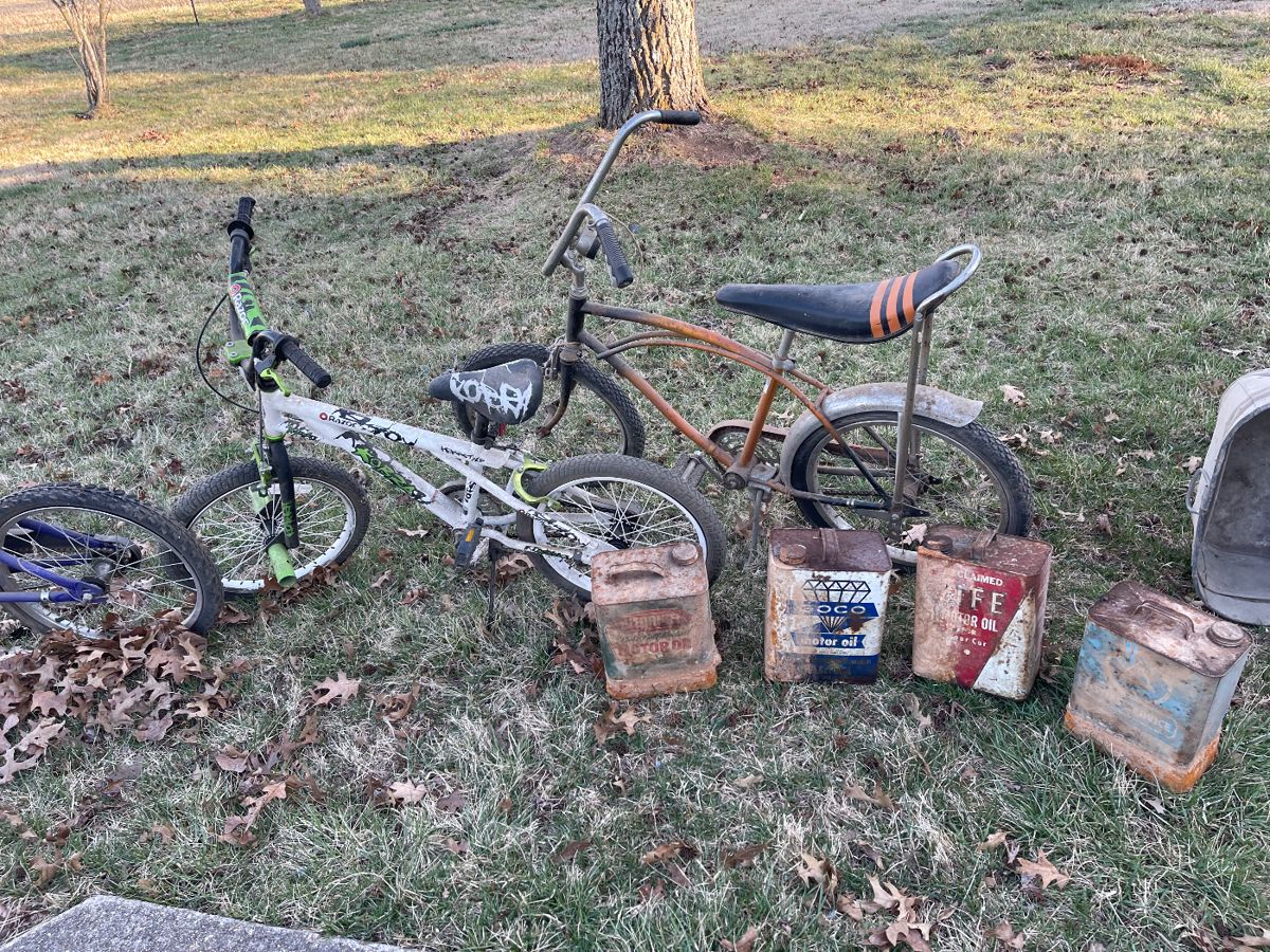 Berwick Estate Farm Sale in Rolla, MO starts on 3/8/2024