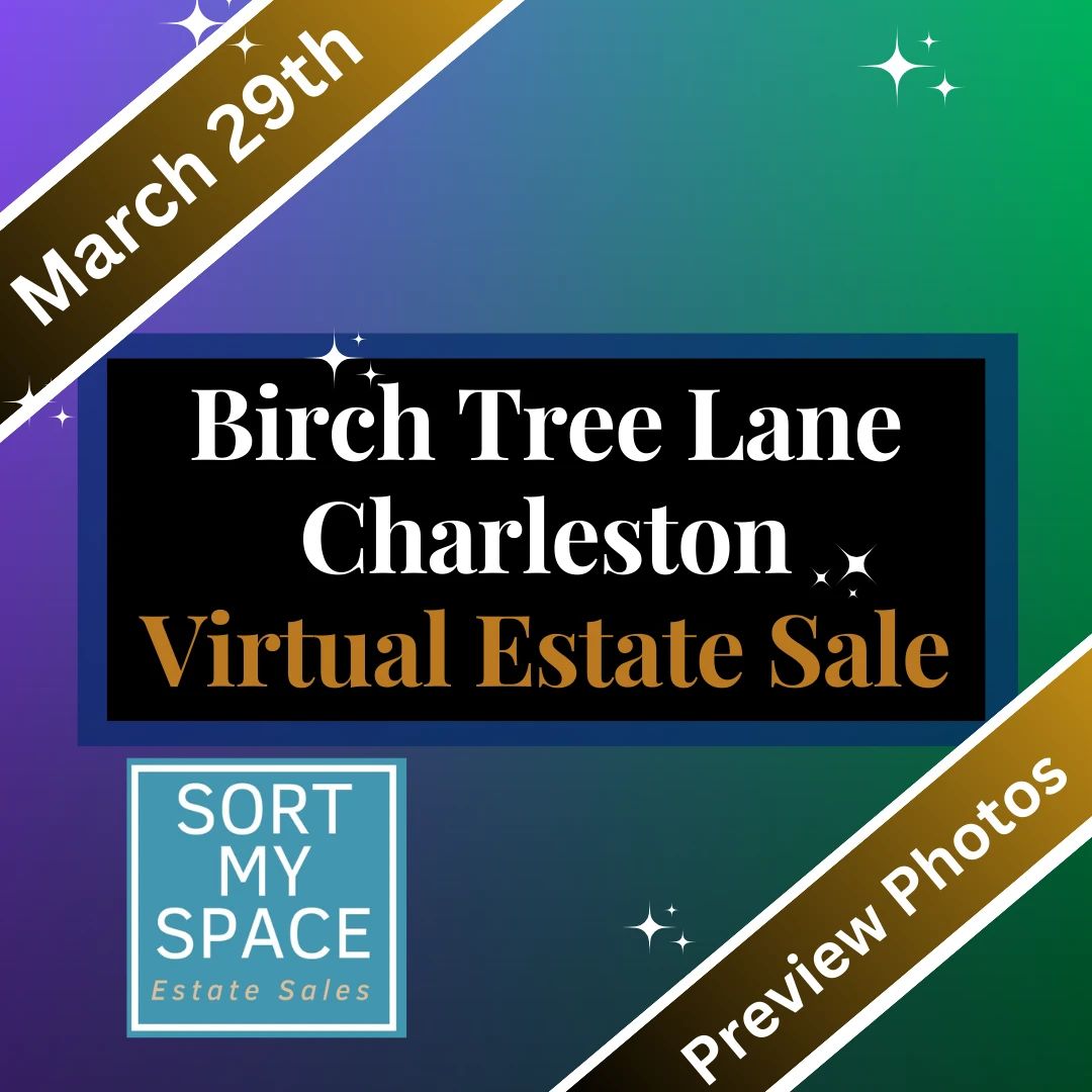 Birch Tree Lane Virtual Estate Sale