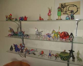 animals
