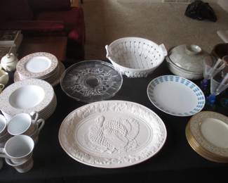 bowls