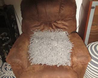 recliner