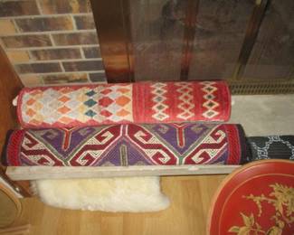 rugs