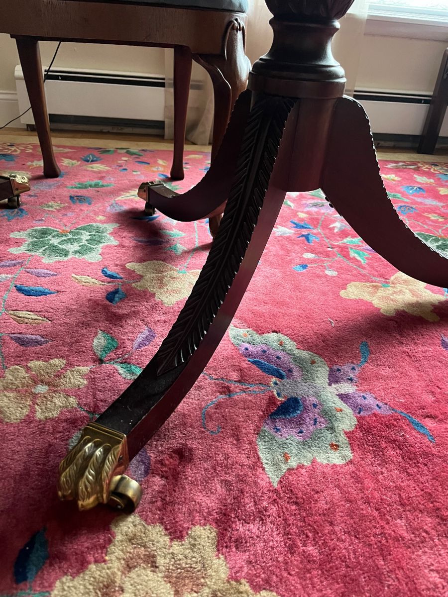 Moving Sale in Kinderhook starts on 3/9/2024