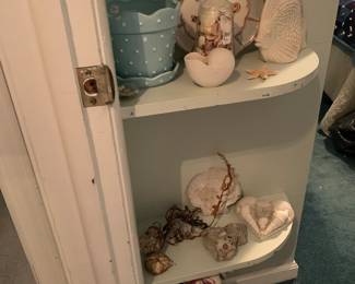 Sea Bedroom 
Shells!!!!