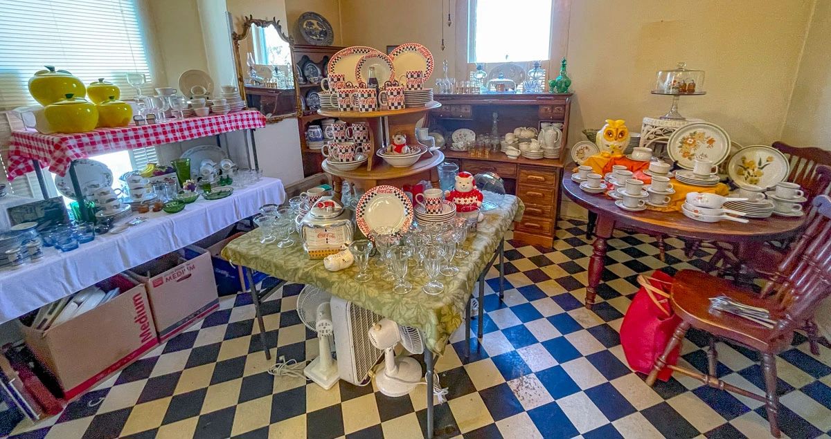 Huge Incredible Sale Best Ever In Mineola starts on 3/7/2024