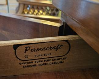 Very good condition "Permacraft"