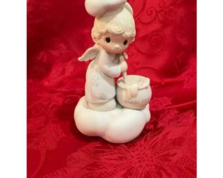 $20 each precious moments figurines