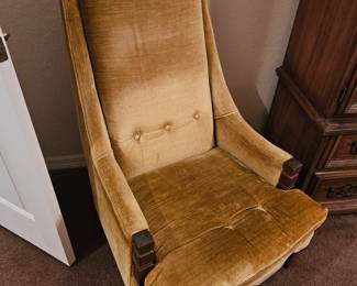 Another fun chair $75