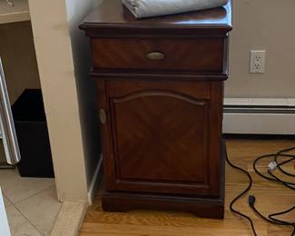 small bedroom refridge