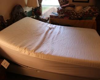 New Sleep Number Bed--Adjustable
