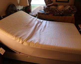 New Sleep Number Bed--Adjustable