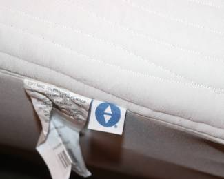 New Sleep Number Bed--Adjustable