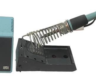 Weller Soldering Station