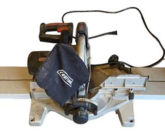 Craftsman Miter Saw