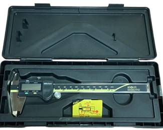 Digital Caliper