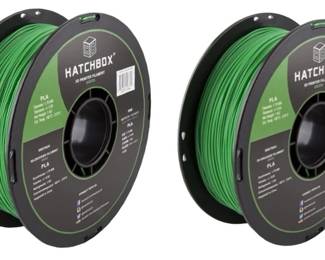 3D Printer Spools