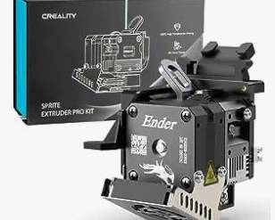 NEW Sprite Extruder Pro Kit
